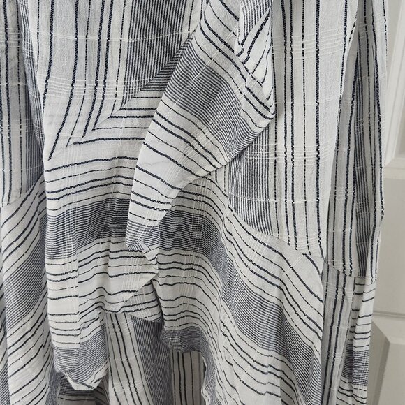 Express long maxi size Medium NWT - Picture 11 of 12